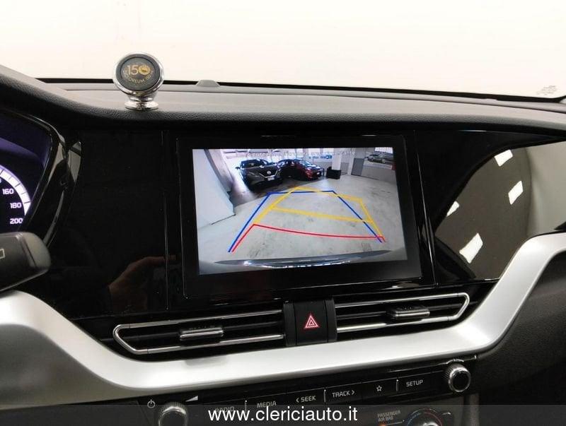 KIA Niro 1.6 GDi DCT HEV Urban