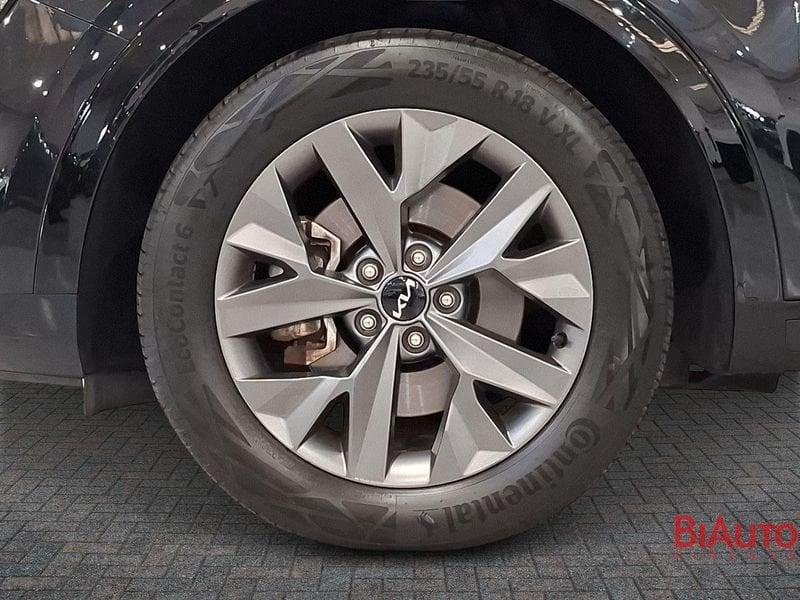 Kia Sportage Sportage 1.6 tgdi hev GT-line Sunroof Pack auto