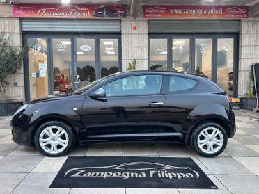 Alfa Romeo MiTo 1.4 78CV NEOPATENTATI 2012