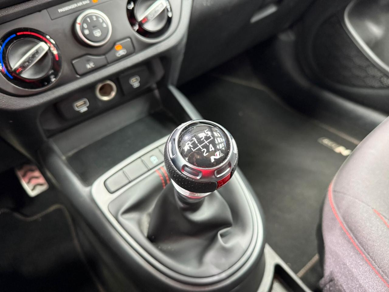 Hyundai i10 1.0 T-GDI N Line (382)