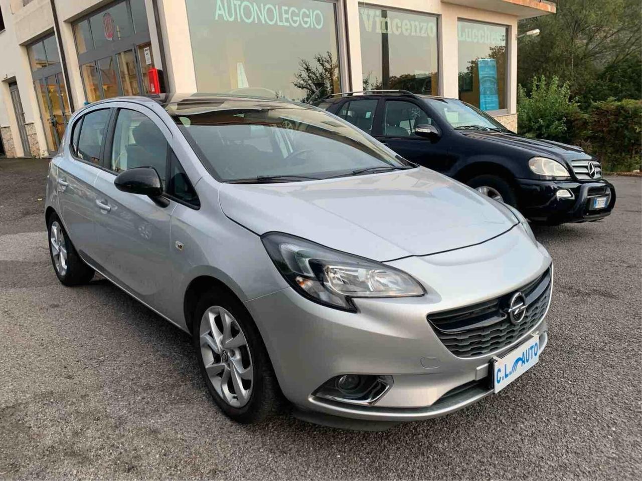 Opel Corsa 1.3 CDTI 95CV