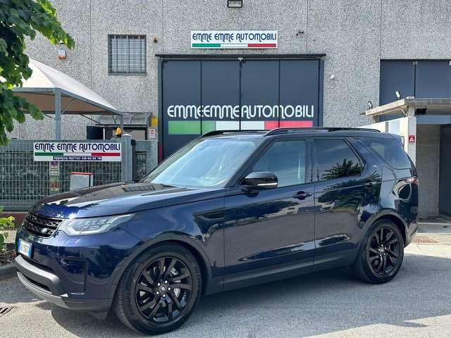 Land Rover Discovery 3.0 sdv6 HSE 306cv GANCIO 20 TAGLIANDI IVA ESP!!!!