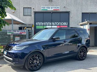 Land Rover Discovery 3.0 sdv6 HSE 306cv GANCIO 20 TAGLIANDI IVA ESP!!!!