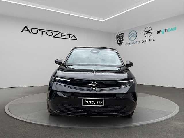 Opel Mokka 1.2 Turbo 136 CV Edition