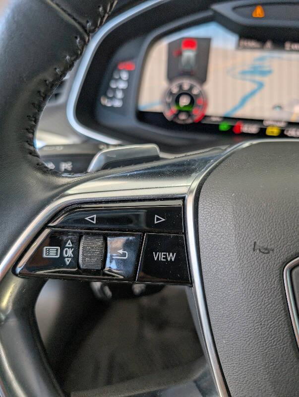 Audi A6 Avant 45 3.0 tdi mhev Sport quattro tiptronic