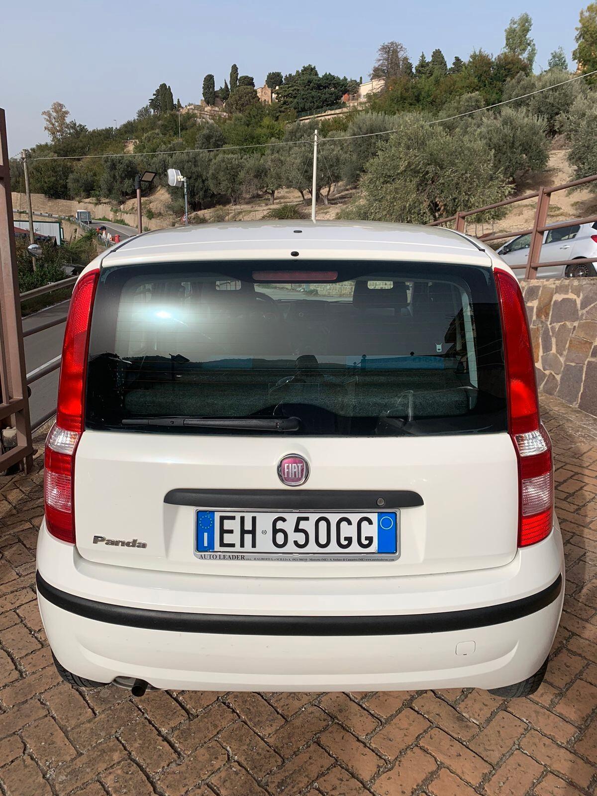 Fiat Panda 1.2 Dynamic