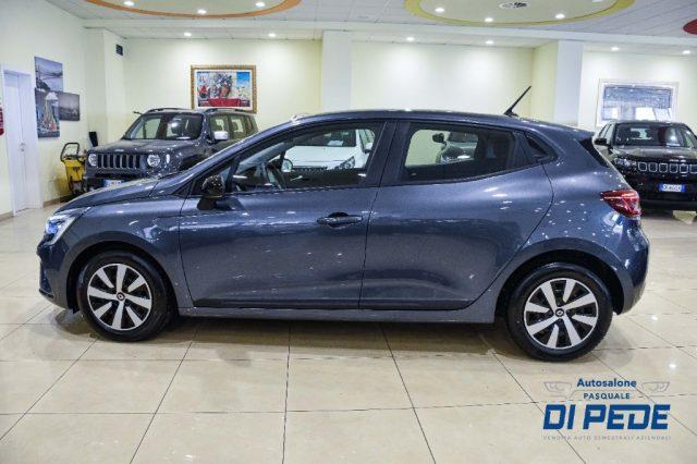 RENAULT Clio TCe 90 CV 5 porte Equilibre