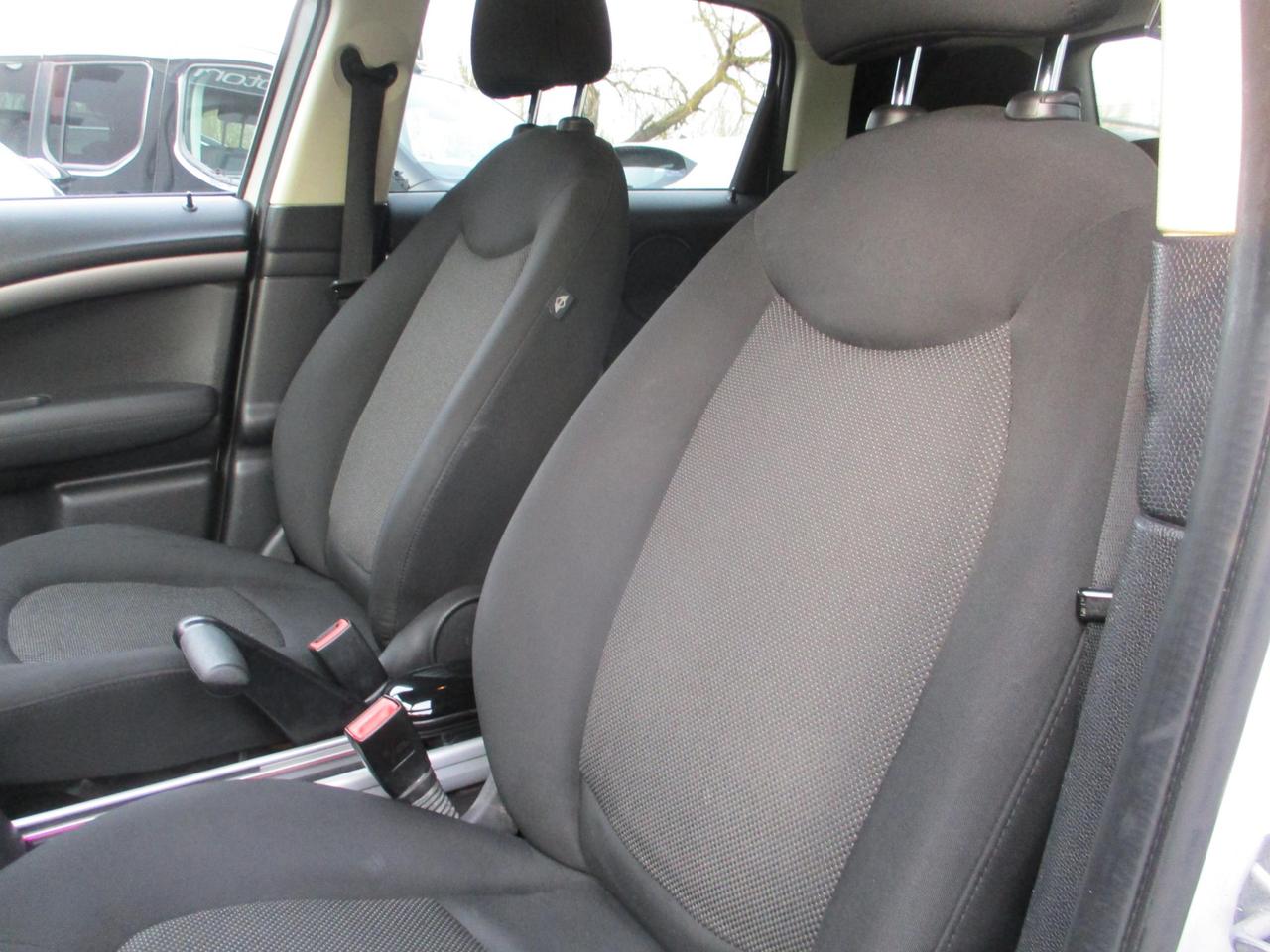 Mini Countryman Cooper D 1.6