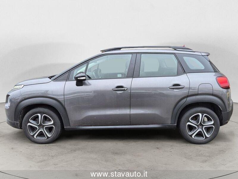 Citroën C3 Aircross PureTech 110 S&S Feel