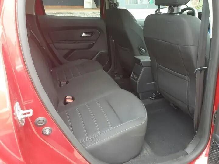 Dacia Duster 1.0 TCe GPL 4x2 Prestige Up