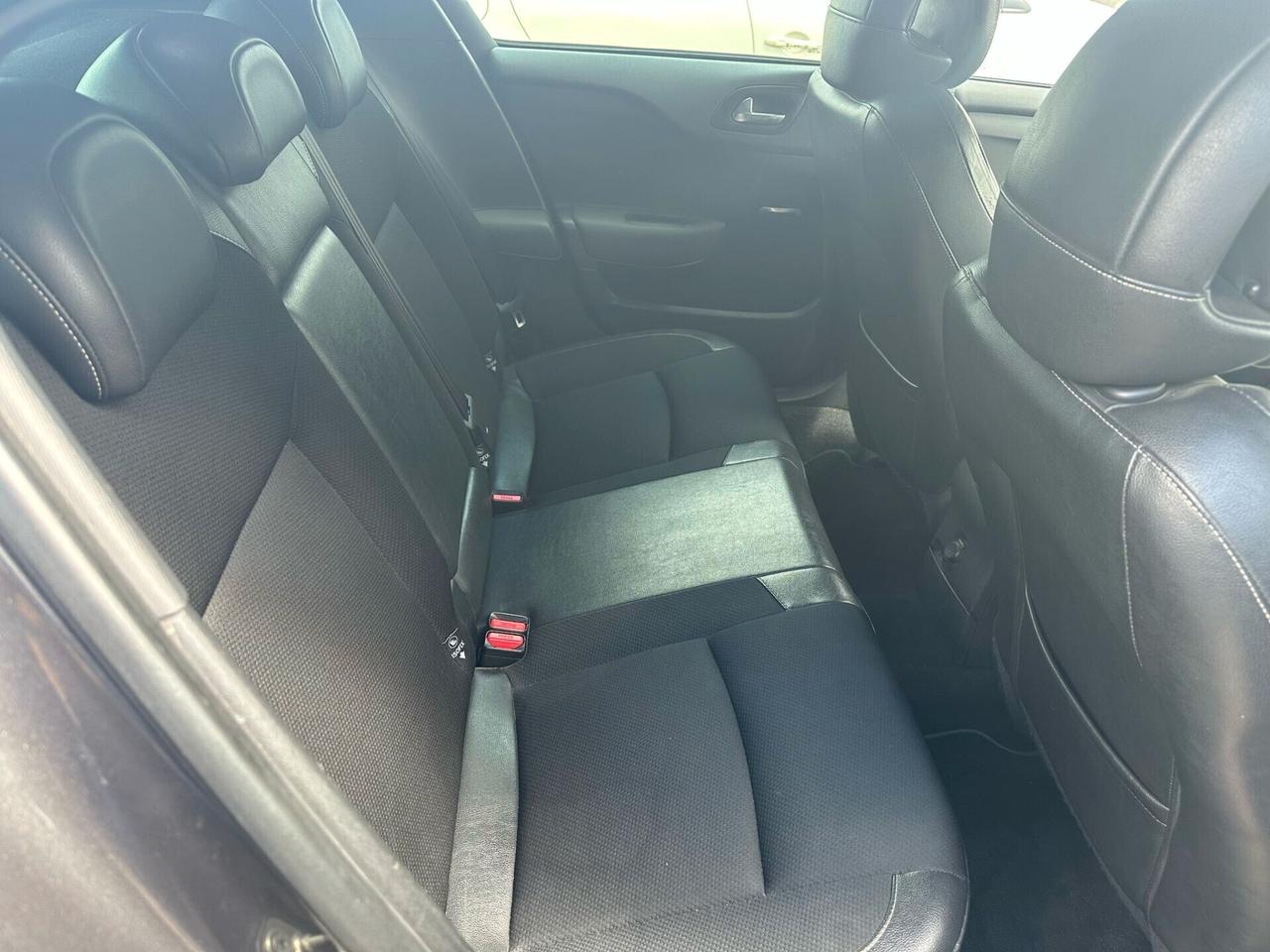 Ds DS4 DS 4 BlueHDi 120 S&S So Chic