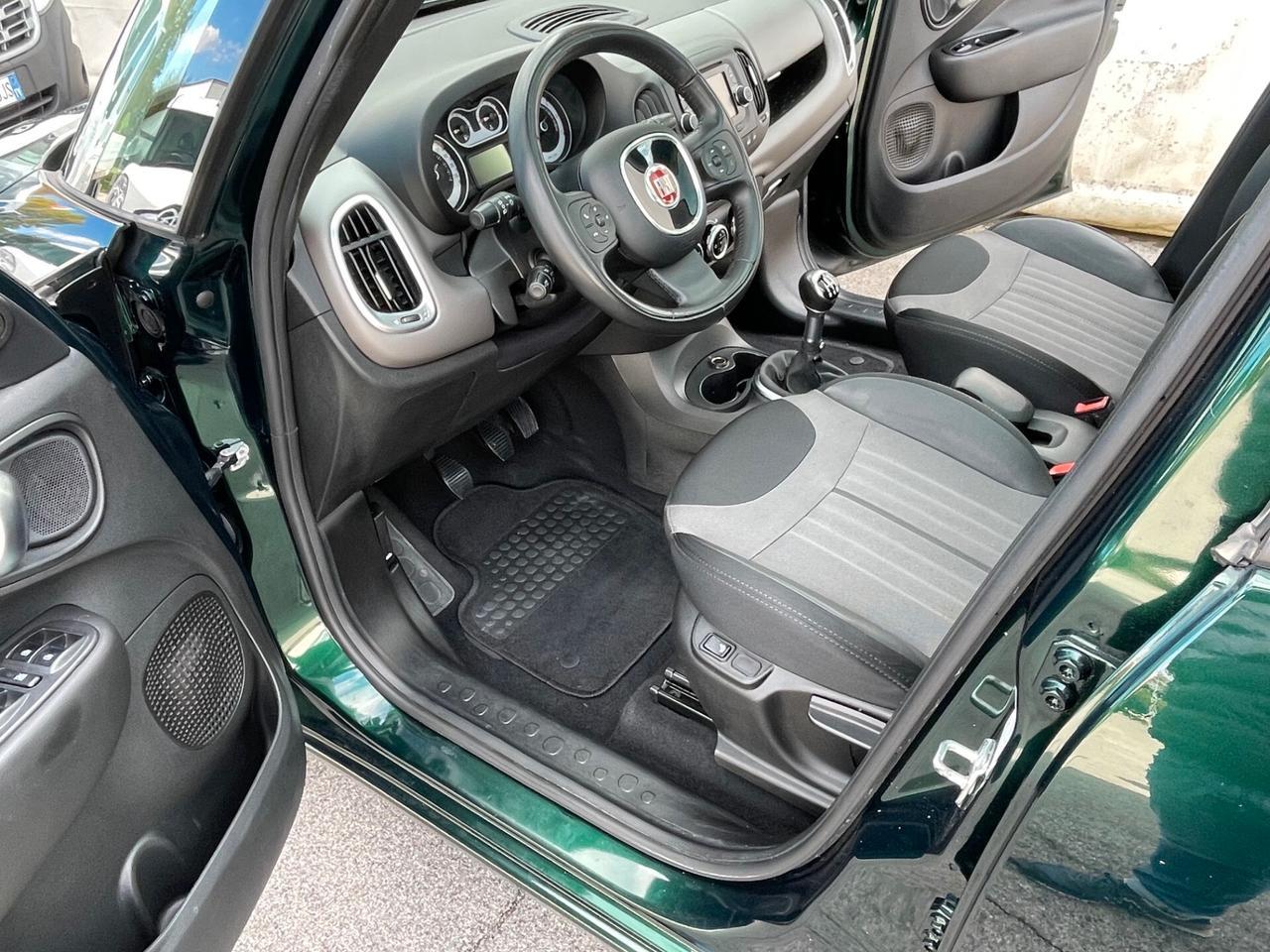 Fiat 500L 1.3 Multijet 95 CV Lounge
