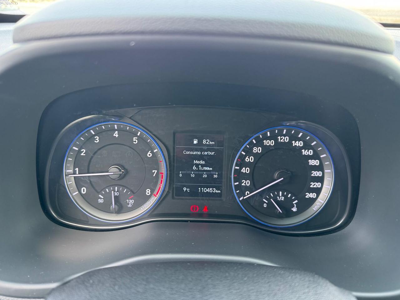 Hyundai Kona 1.0 T-GDI Comfort *PROMO FINAN #8228