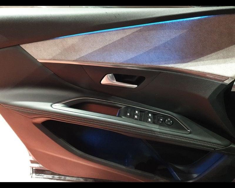 Peugeot 3008 2ª serie Hybrid 136 e-DCS 6 GT