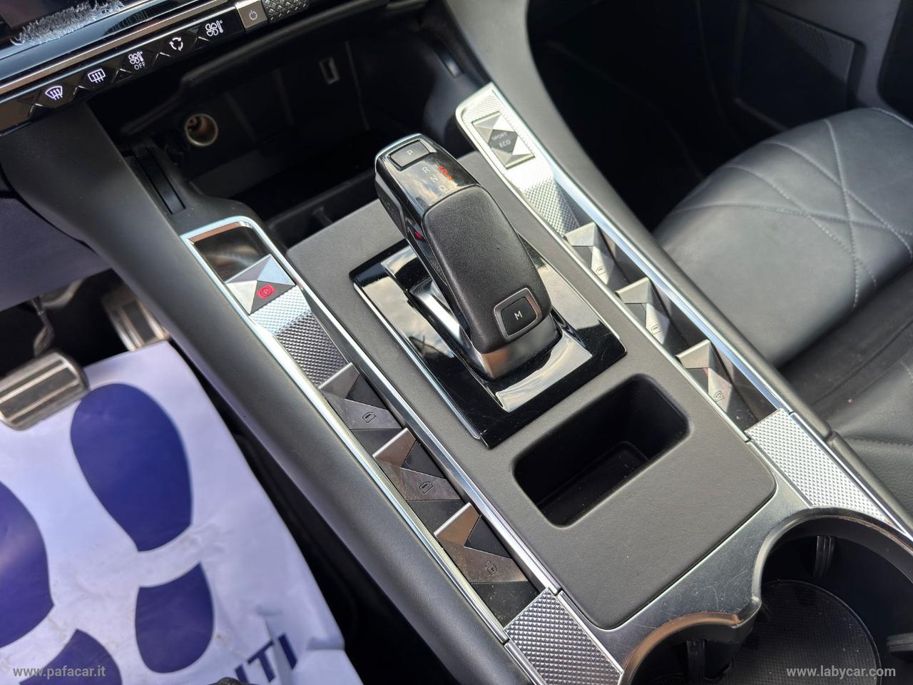 DS AUTOMOBILES DS 7 BlueHDi 130 aut. Rivoli