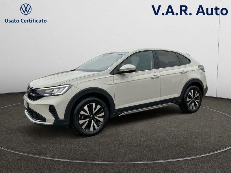 Volkswagen Taigo Taigo 1.0 TSI 110 CV Life