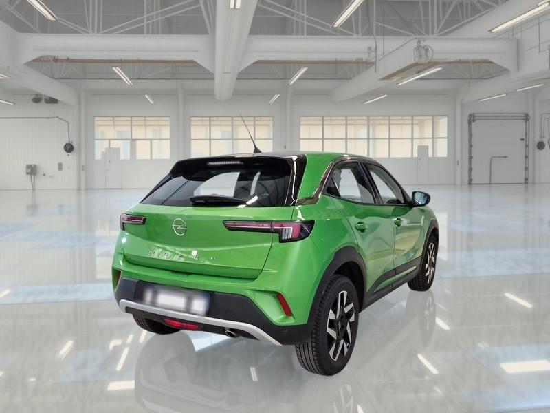 OPEL MOKKA 1.5 110 CV ELEGANCE MT6 SUV