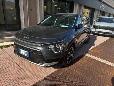 Kia Niro 1.6 GDi DCT PHEV Style