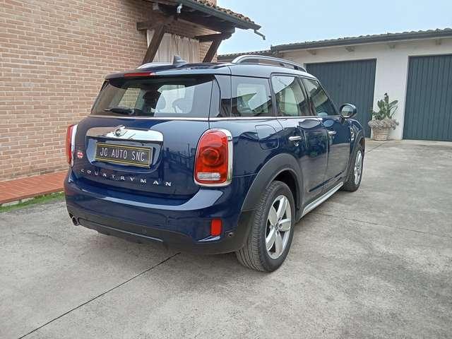 MINI One D Countryman Mini Countryman 1.5 One D - 68.000 km