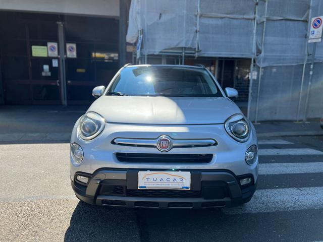 FIAT 500X Cross Plus 2.0 Multijet