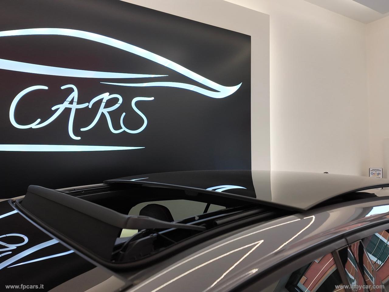 VOLKSWAGEN Golf 2.0 TSI GTI DSG TETTO APRIBILE