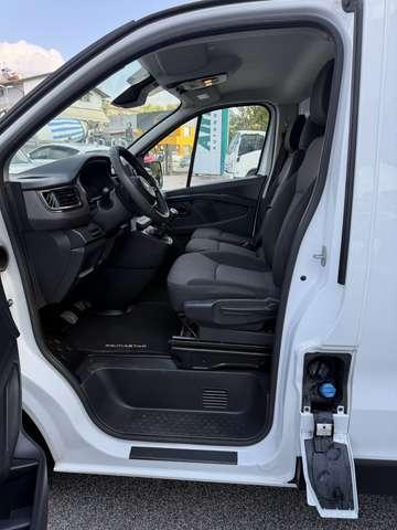 Nissan NV300 2.0cdti FurgonL2H1 27qli 120cv2800x1620x1400kg1029