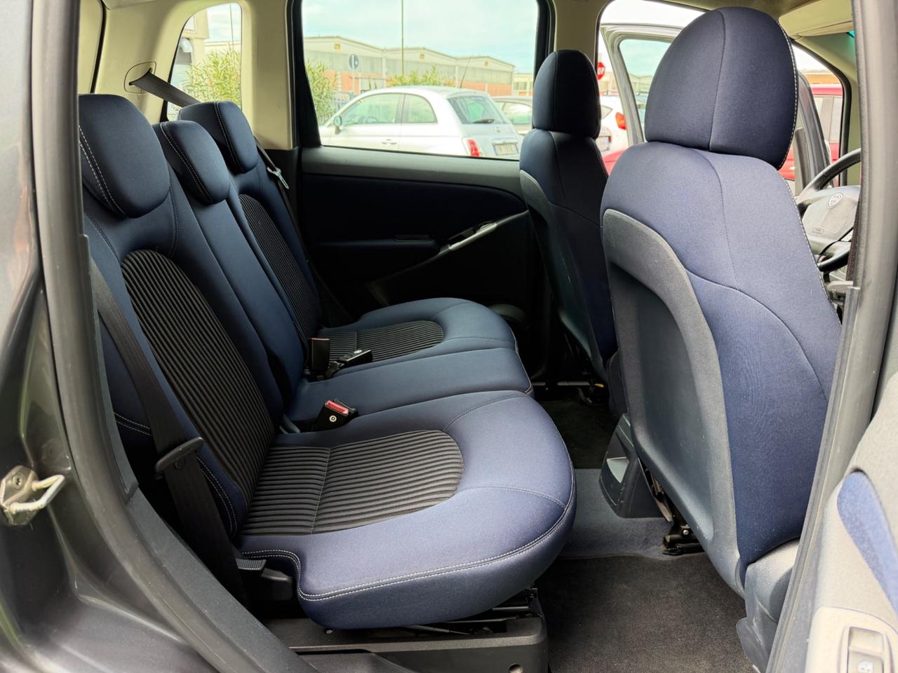 Lancia MUSA 1.4 Oro Ecochic GPL
