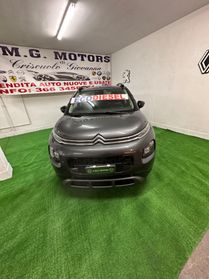 Citroen C3 Aircross C3 Aircross BlueHDi 120 S&S EAT6 Feel