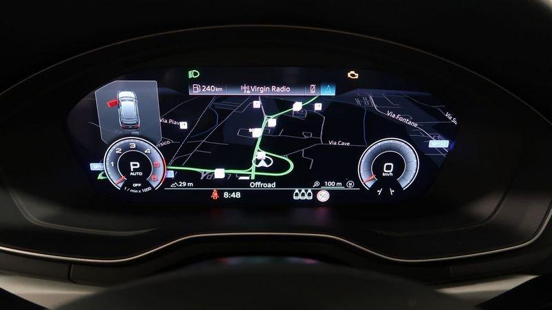 Audi A4 A4 Avant 35 TDI/163 CV S tronic Business Advanced