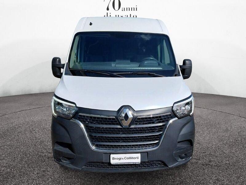 Renault Master T35 2.3 dci 135cv L2H2 Ice Plus