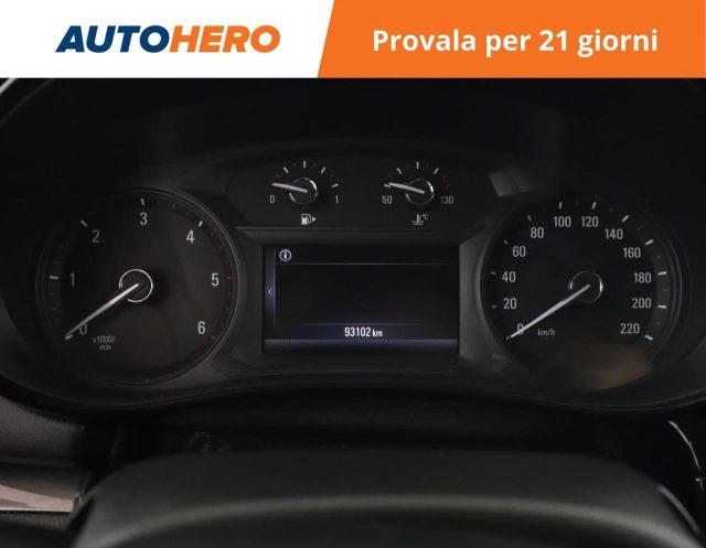 OPEL Mokka X 1.6 CDTI Ecotec 136CV 4x2 aut. Innovation