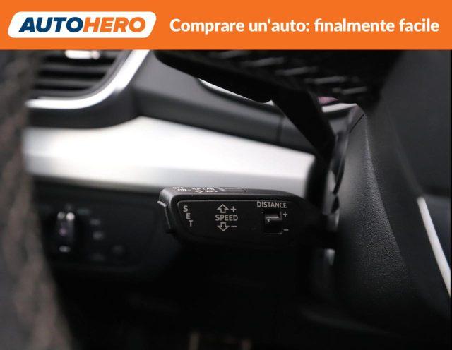 AUDI Q5 40 TDI 204 CV quattro S tronic S line