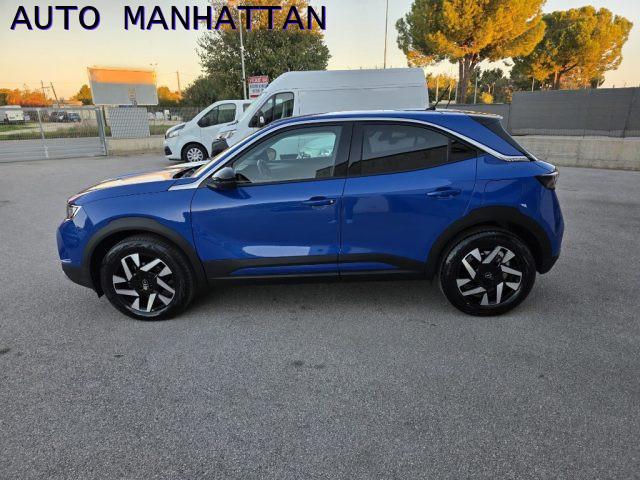 OPEL Mokka 1.2 Turbo 130 CV aut. Elegance