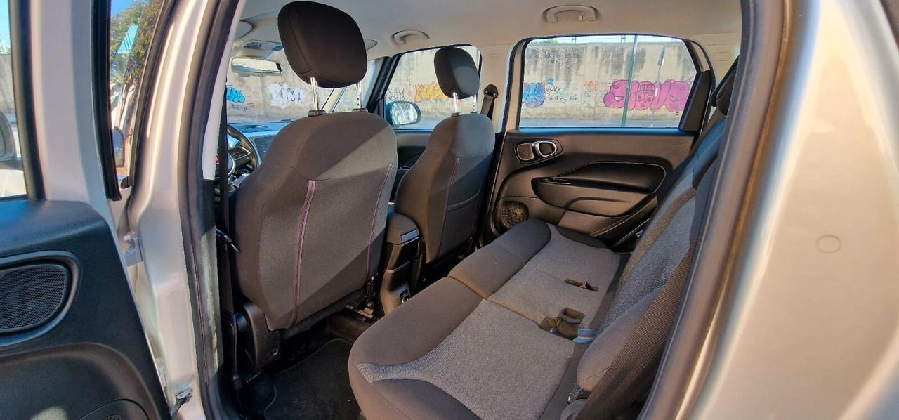 Fiat 500L 1.4 95CV Lounge