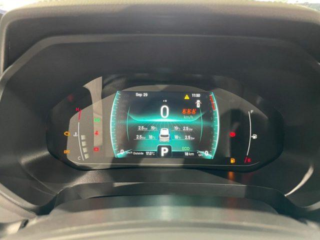 DR MOTOR DR 6.0 1.5 Turbo MT Bi-Fuel GPL