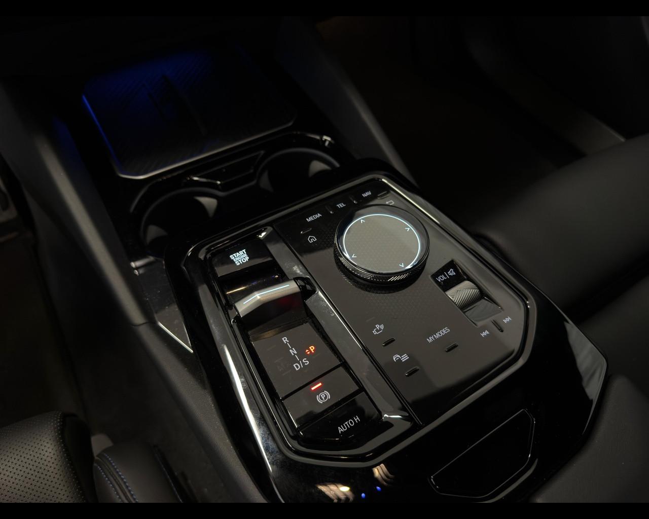 BMW 520d Touring