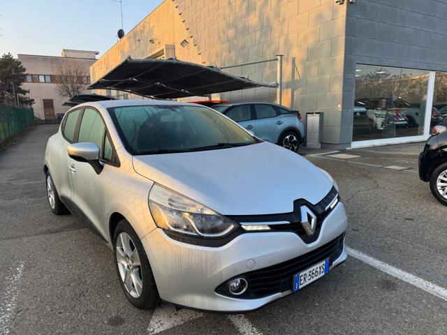 RENAULT Clio 1.5 dCi 75CV 5 porte Live