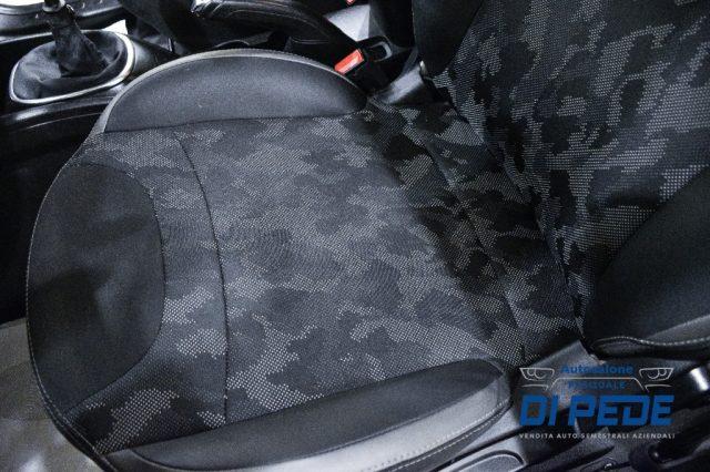 FIAT 500L 1.4 95 CV S&S Cross