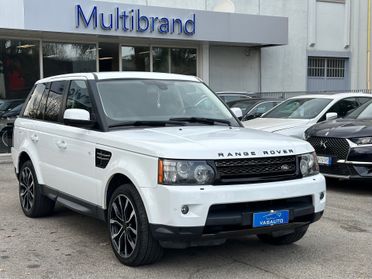 Land Rover Range Rover Sport Range Rover Sport 3.0 TDV6 S