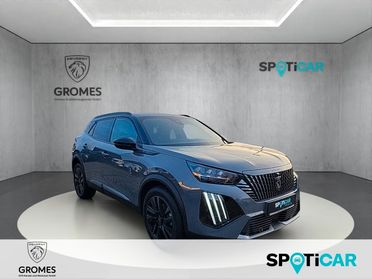 Peugeot 2008 BlueHDi 130 GT