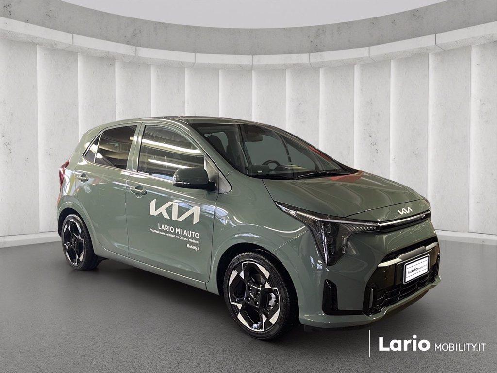 KIA Picanto 1.0 gdi Style amt del 2025