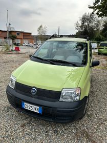 Fiat Panda 1.1 Actual