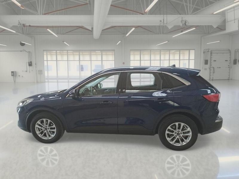 FORD KUGA 1.5 ECOBLUE 120 CV 2WD TITANIUM BUSINESS AUTO SUV