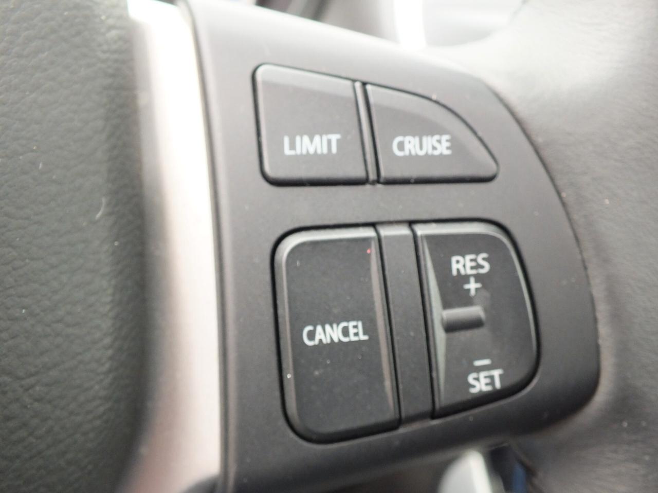 SUZUKHI SX4 CROSS 4X4 UNIPROPRIETARIO 61.000 KM!!