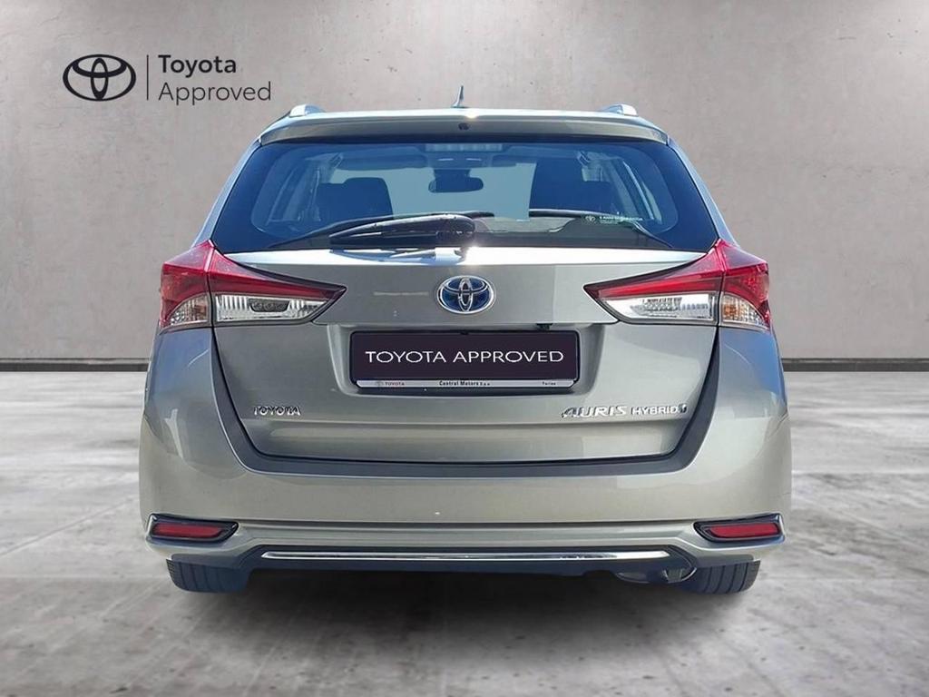 Toyota Auris Touring Sports 1.8 Hybrid Active CVT