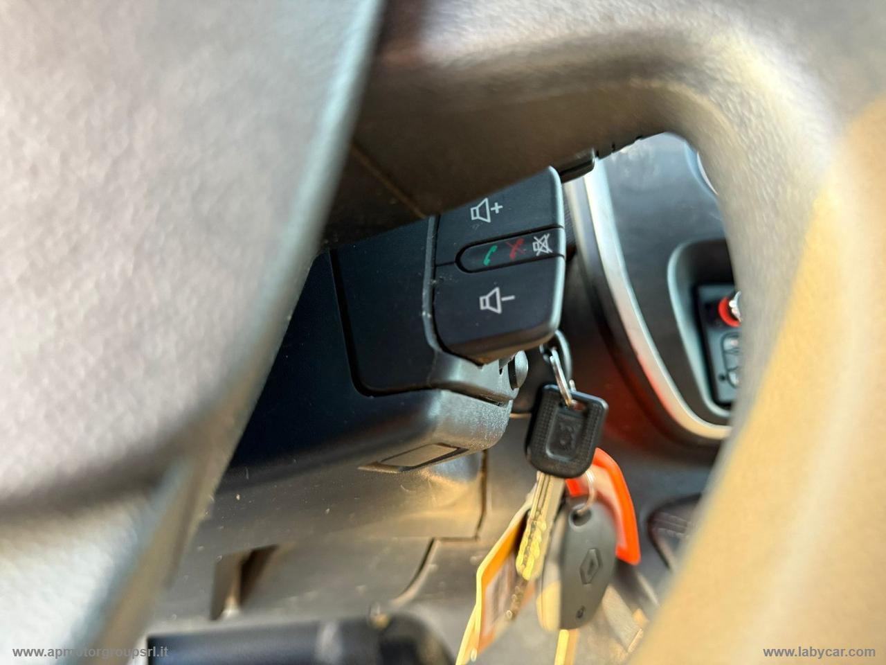 RENAULT Kangoo 1.5 dCi 90 CV FURGONE