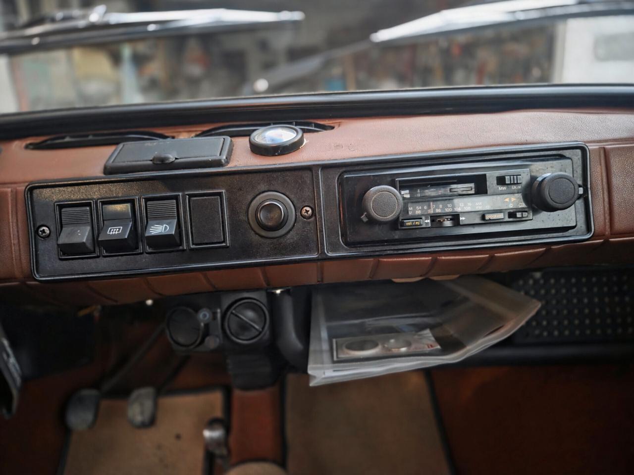 Fiat 126 650 Personal 4