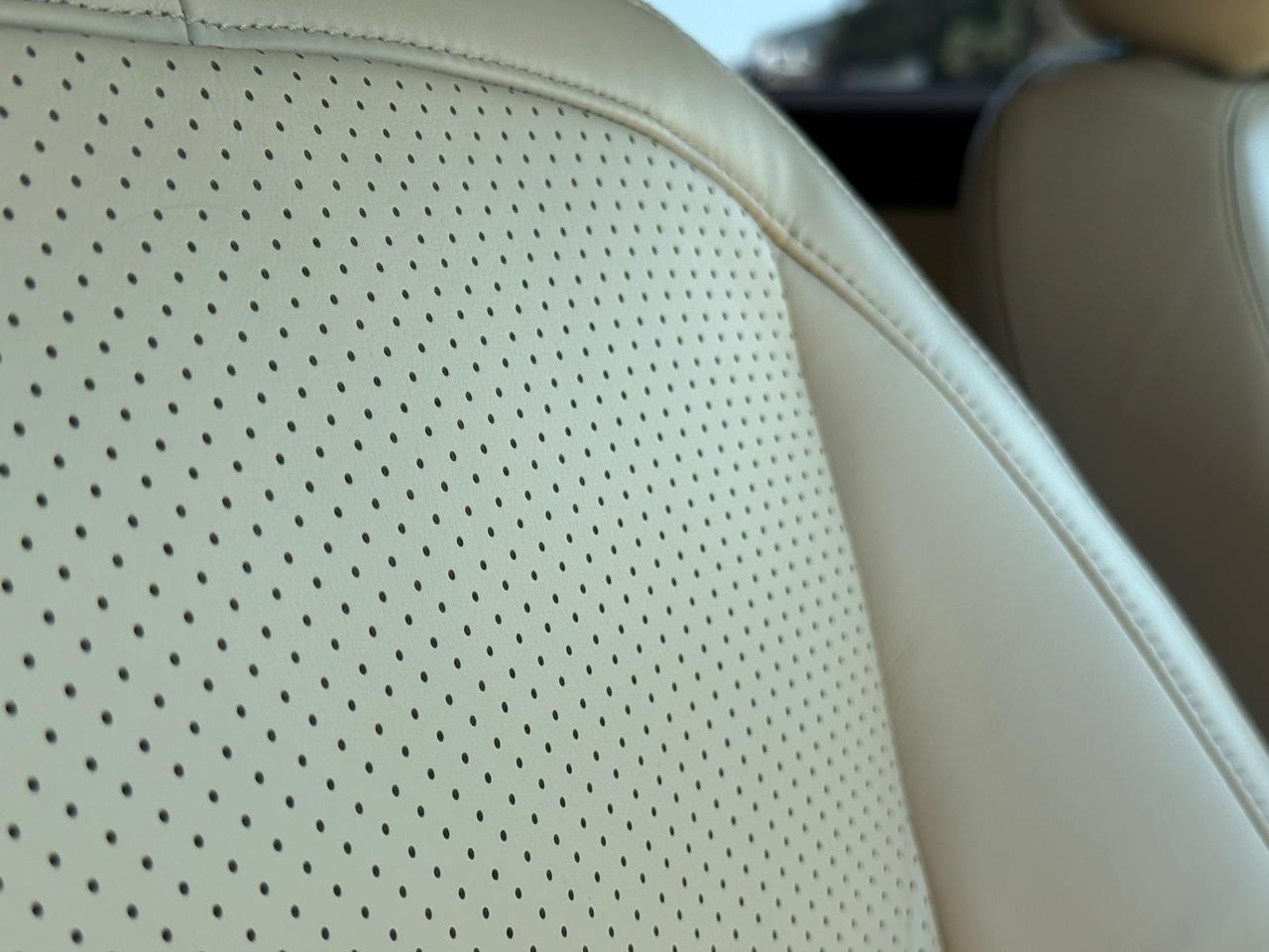 Jaguar XF 3.0 DS V6 Premium Luxury