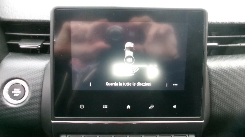 Renault Clio 5 Porte 1.0 TCe Intens