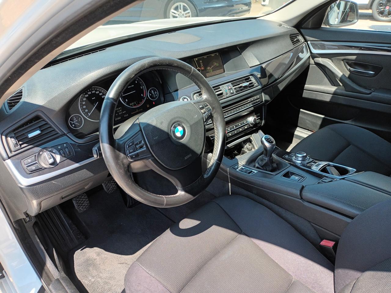 Bmw 520 520d PERFETTA*AFFARE*